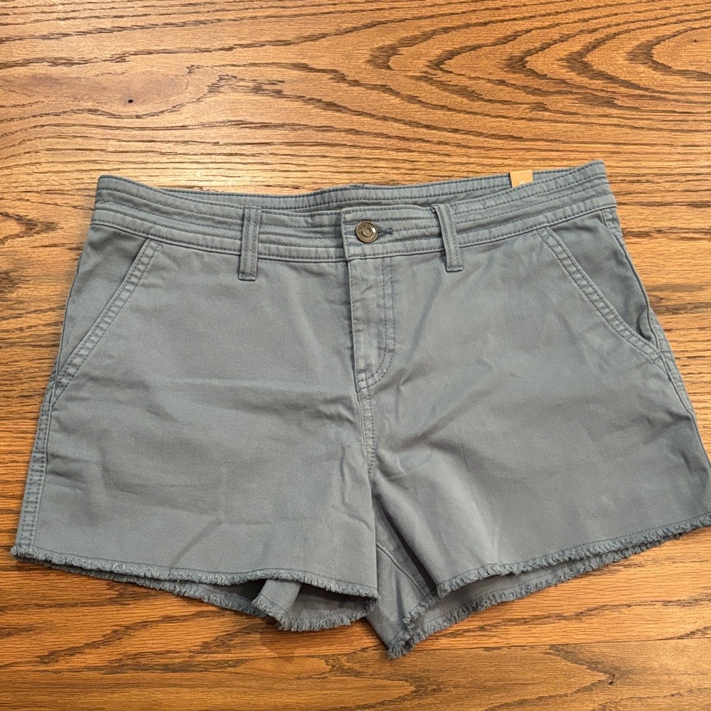 Prana Women’s Sancho Short - NWT - Size 6